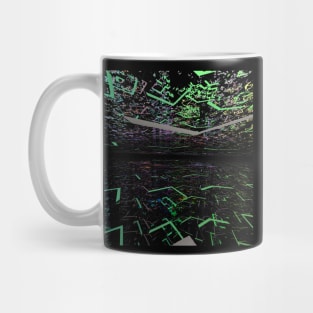 Elemental Ecstasy 66 Mug